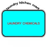 laundry chemicals
