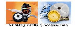 spare parts laundry