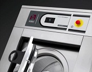 TYPE, MODEL MESIN CUCI, WASHER EXTRACTOR DOMUS
