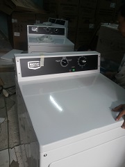 Dryer maytag mdg18