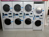 Kredit usaha laundry