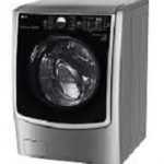 WASHER EXTRACTOR LG