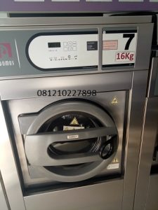 MESIN WASHER EXTRACTOR KOIN DOMUS