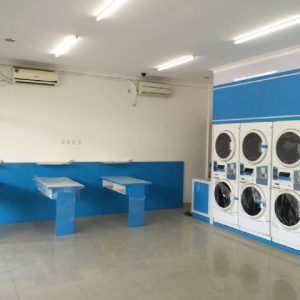 laundrycoin