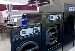 Mesin laundry OPL Heavy duty kapasitas besar